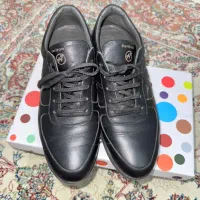 کفش چرم زنانه، برند برتونیکس|کیف، کفش، کمربند|کرج, فاز ۴ مهرشهر|دیوار