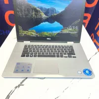 لپتاپ dell inspiron فوق العاده جذاب