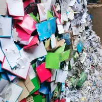 مرکز خرید کاغذ باطله قم|عمدهفروشی|قم, قلعه صدری|دیوار