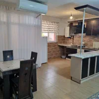 اجاره روزانه/ ویلا ۱۱۰ متری در رشت سه راه سقالکسار|اجارهٔ کوتاهمدت آپارتمان و سوئیت|رشت, لاکان|دیوار