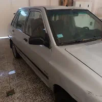 پراید صبا۱۳۱|خودرو سواری و وانت|شاهرود, |دیوار