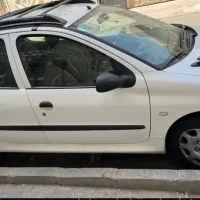 خودرو پژو ۲۰۶ تیپ دو