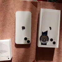 آیفون ۱۳ نرمال|موبایل|نیشابور, هفده شهریور|دیوار