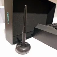 مانیتور طراحی هوئیون 12 Kamas Pro|قطعات و لوازم جانبی رایانه|تهران, ترمینال غرب|دیوار