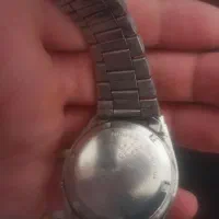 ساعت سیکو اصل وقدیمی ،نبضی