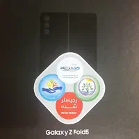 galaxy z fold 5-256