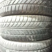 چادر کامیون ده چرخ باری و چهار حلقه لاستیک سواری|قطعات یدکی و لوازم جانبی|تربت‌حیدریه, منظر|دیوار