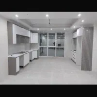 کابینت/MDF/هایگلاس/نئوکلاسیک|مصالح و تجهیزات ساختمان|تهران, قنات‌کوثر|دیوار