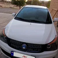 ماشین جیلی gc6 .مدل ۹۶ .