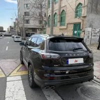 تیگو ۸ پرومکس AWD|خودرو سواری و وانت|تهران, فردوس|دیوار