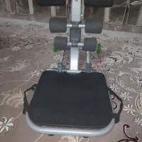 دستگاه ورزشی درازونشست