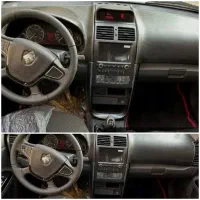 سورن پلاس ۴۰۴ موتور جدید