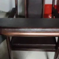 گلدان و استند ، صندلی نماز