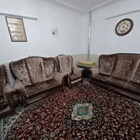 مبل راحتی هفت نفره