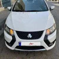 کوییک دنده‌ای S، مدل ۱۴۰۲