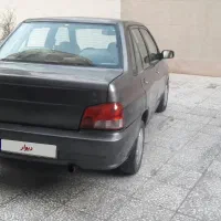 پراید 132 مدل 91|خودرو سواری و وانت|اندیشه, اندیشه فاز ۱|دیوار