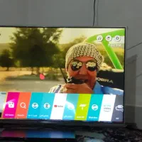 ال یی دی 50 اینچ الجی هوشمند