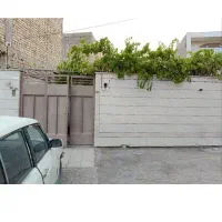 زمین مسکونی در روستای دارجونه