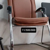 انواع صندلی انتظار مشتری