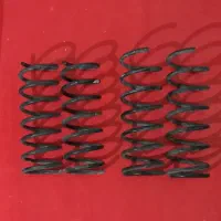 فنر باک دیسک وصفحه گاز و لوازم