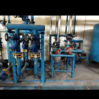 نصب و تعمیرات آبگرمکن آب تصفیه خدمات لوله کشی|مصالح و تجهیزات ساختمان|اهواز, زیتون کارمندی|دیوار