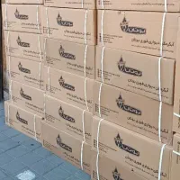 ابگرمکن گازی turbuبا ۳۶ ماه گارانتی