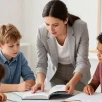 کلاس‌های خصوصی با معلم رسمی از دبستان تا کنکور