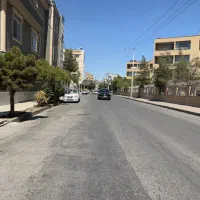 ویلایی۱۸۰مترعرصه/۲۴۰متربنا۲طبقه/چهارراه‌مخابرات|فروش خانه و ویلا|مشهد, ولیعصر (شهرک غرب)|دیوار