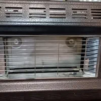 بخاری دیواری