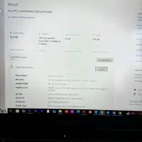 لپ تاپ legion 5 lenovo|رایانه همراه|تهران, افسریه شمالی|دیوار