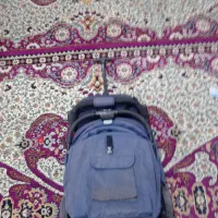 کالسکه درحدسالم