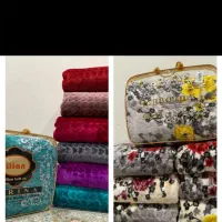 پتو لیلیان وشادیلون .بالشت|رختخواب، بالش، پتو|خورموج, |دیوار