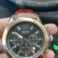 ساعت سه موتوره گوچی
