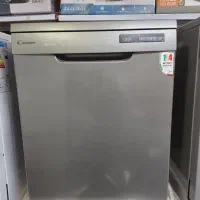 ظرفشویی کندی ایتالیایی مدل 2D622 ویترینی آک