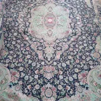 روفرشی ۱۲ متری سرمه ای