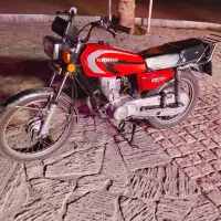 موتور مدل 81 پلاک ملی