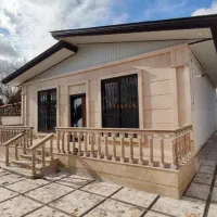 ویلایی360متری/کلید نخورده/نزدیک شهر/سند تک برگ