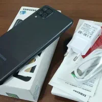سامسونگ Galaxy A12 *نو* حافظه 128 اصل ویتنام