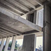 سیمان کاری بنایی