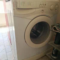 لباسشویی و یخچال