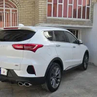 فیدلیتی الیت ۷ نفره رینگ جدید کروم