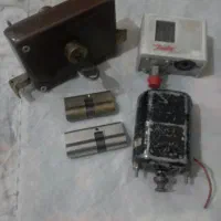 37قطعه ابزار|ابزارآلات|شوشتر, |دیوار
