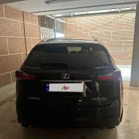 فروش nx 200 fsport|خودرو سواری و وانت|تهران, بهار|دیوار