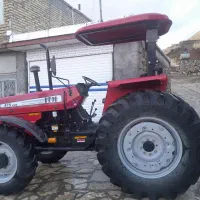 تراکتور ۴۷۵ مدل ۱۴۰۱ آپشنال|خودرو سنگین|کرمانشاه, |دیوار