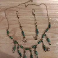 سرویس نقره