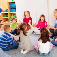 برگزاری کارگاه های ریتموگیم