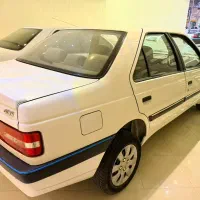 پژو ۴۰۵slx مدل ۹۶