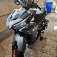 موتور طرح ایروکس ۱۴۰۱