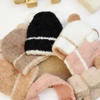 کلاه شالگردن بچگانه|کفش و لباس بچه|ورامین, ورامین|دیوار