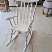 صندلی راک عقابی